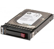 Опция HPE 861681-B21 HPE 2TB 3.5"(LFF) SATA 7,2K 6G HotPlug LP DS Midline (for Apollo, ML110/ML350 Gen10)
