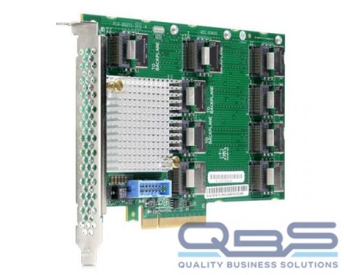 Опция HPE 870549-B21 купить QBS.ru