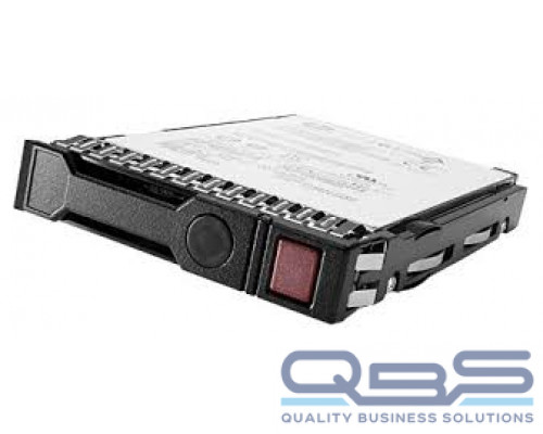Жесткий диск HPE 833928-B21 4TB 3.5(LFF) SAS 7,2K 12G HotPlug LP DS Midline (for Apollo, StoreEasy 1650, ML110/ML350 Gen10) купить QBS.ru