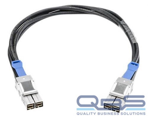 Кабель HPE J9578A купить QBS.ru