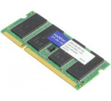 Модуль памяти HPE 406728-001 2GB 667MHz PC2-5300 DDR2 SO-DIMM