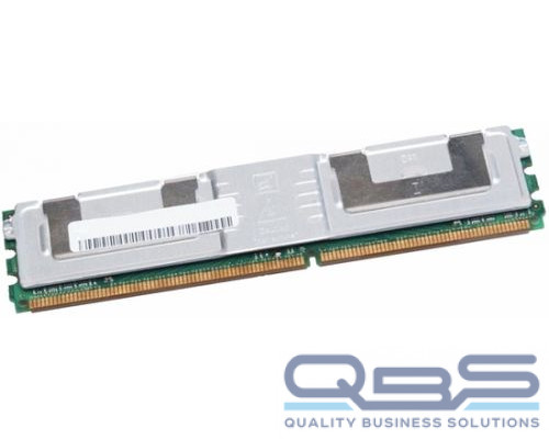 Модуль памяти HPE 462837-001 1GB PC2-5300 Low Power FBD (NC) купить QBS.ru