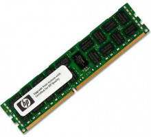 Модуль памяти HPE 687465-001 16GB 1600MHz PC3-12800R-11 DDR3 single-rank x4 Reg