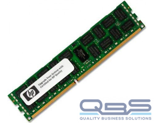 Модуль памяти HPE 688963-001 16GB PC3-12800R DIMM купить QBS.ru