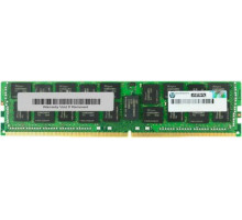 Модуль памяти HPE 774173-001 16GB 2133Mhz PC4-2133P-L DDR4 single-rank x4 1.20V LRDIMM