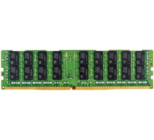 Модуль памяти HPE 819414-001 32GB 2400MHz PC4-2400T-L DDR4 dual-rank x4 1.20V CAS-17-17-17