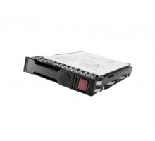 Жесткий диск HPE 861754-B21 6TB 3,5" (LFF) SAS 7.2K 12G Hot Plug SC Midline 512e DS (for HP Proliant Gen9/Gen10 servers)