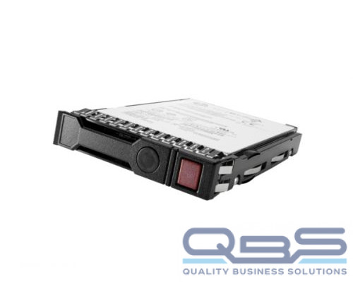 Жесткий диск HPE 861754-B21 6TB 3,5 (LFF) SAS 7.2K 12G Hot Plug SC Midline 512e DS (for HP Proliant Gen9/Gen10 servers) купить QBS.ru