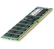 Модуль памяти HPE 846740-001 16GB 2400MHz PC4-2400T-R DDR4 dual-rank x4 1.20V CAS-17-17-17