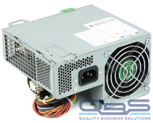 Блок питания HPE 350030-001 240W dc5100/dc7100/dx6100 купить QBS.ru