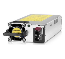 Блок питания HPE JL087A Aruba X372 54VDC 1050W