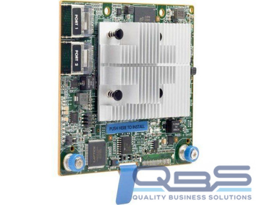Контроллер HPE 869081-B21 купить QBS.ru
