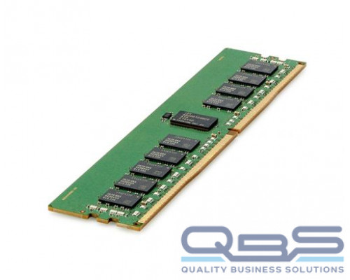 Модуль памяти HPE P00920-B21 16GB (1x16GB) 1Rx4 PC4-2933Y-R DDR4 Registered Kit for Gen10 купить QBS.ru