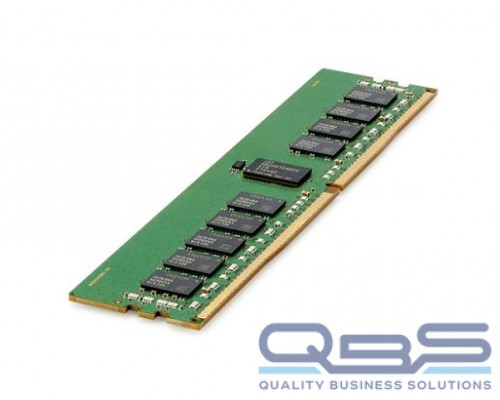 Модуль памяти HPE P00924-B21 32GB (1x32GB) 2Rx4 PC4-2933Y-R DDR4 Registered Kit for Gen10 купить QBS.ru