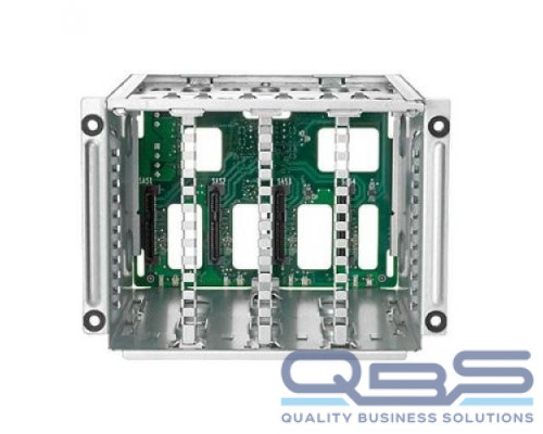 Карта расширения HPE 826686-B21 купить QBS.ru