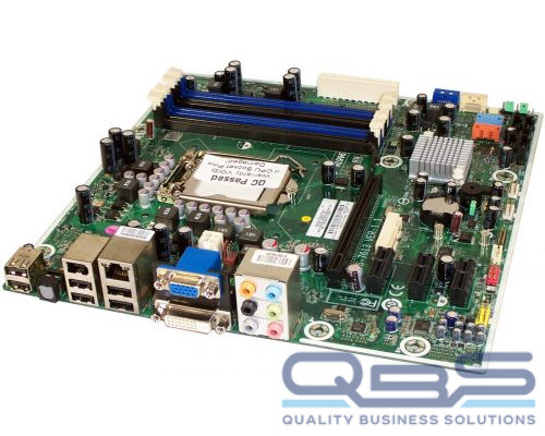 Материнская плата HPE 614494-001 купить QBS.ru