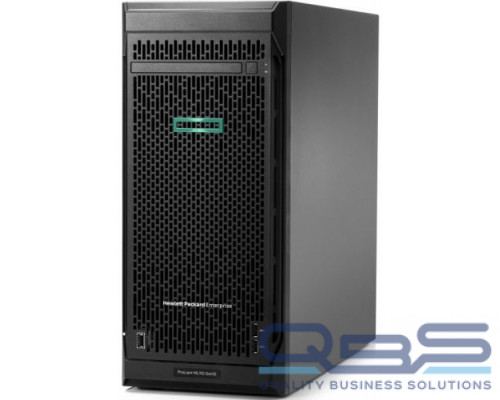 Сервер HPE ProLiant ML110 Gen10 (P10811-421) купить QBS.ru