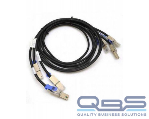 Кабель HPE 866448-B21 купить QBS.ru