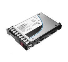 Накопитель SSD 2.5'' HPE P18420-B21 240GB (SFF) 6G SATA Read Intensive Hot Plug SC Multi Vendor SSD (for HP Proliant Gen10 servers)