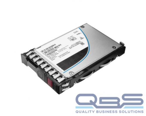 Накопитель SSD 2.5 HPE P18420-B21 240GB (SFF) 6G SATA Read Intensive Hot Plug SC Multi Vendor SSD (for HP Proliant Gen10 servers) купить QBS.ru