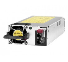 Блок питания HPE JL086A Aruba X372 54VDC 680W