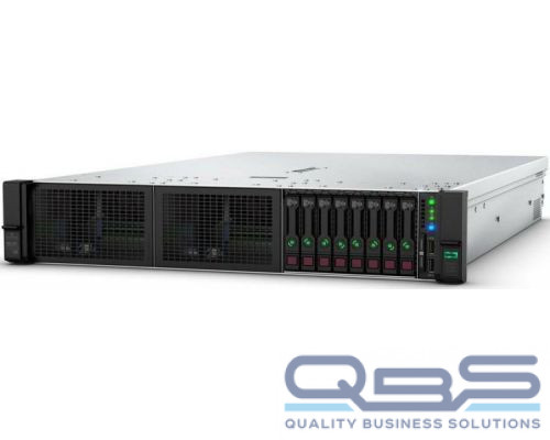 Сервер HPE ProLiant DL380 Gen10 (P20174-B21) купить QBS.ru