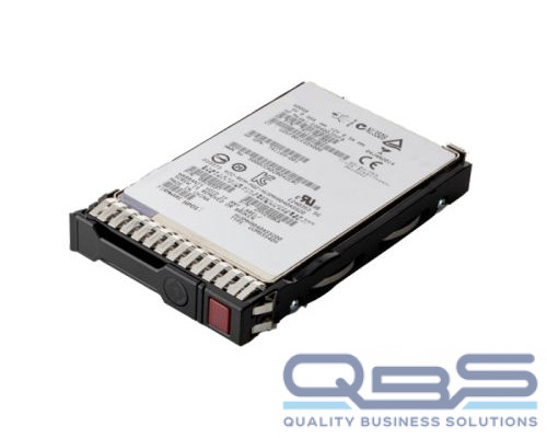 Накопитель SSD 2.5 HPE P18432-B21 480GB SATA Hot Swapp купить QBS.ru