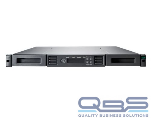 Ленточный накопитель HPE R1R75A купить QBS.ru