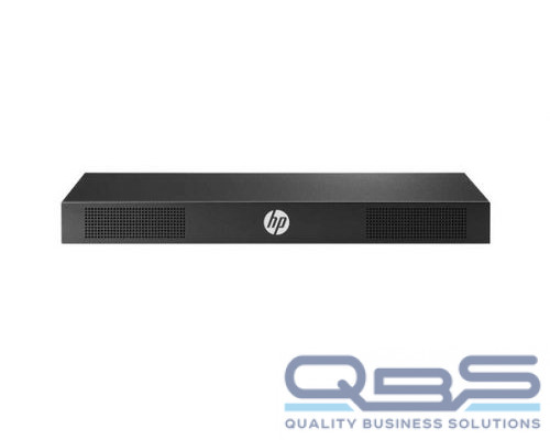 Переключатель KVM HPE AF652A купить QBS.ru