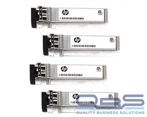 Трансивер HPE C8R24B купить QBS.ru