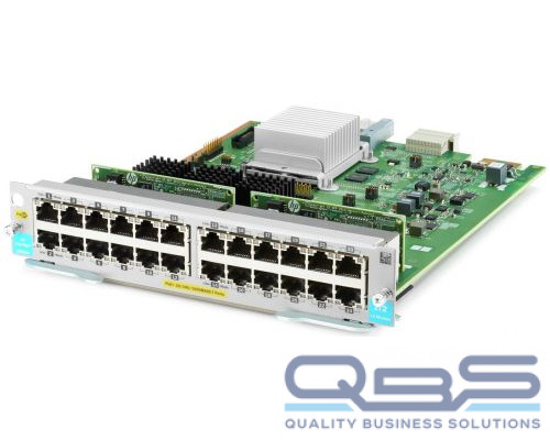 Модуль HPE J9986A купить QBS.ru