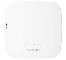 Точка доступа HPE Aruba Instant On AP12