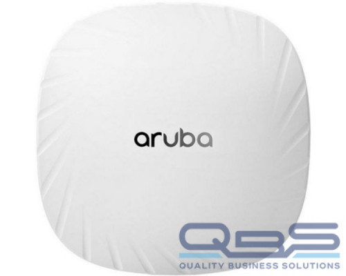 Точка доступа HPE Aruba AP-505 купить QBS.ru