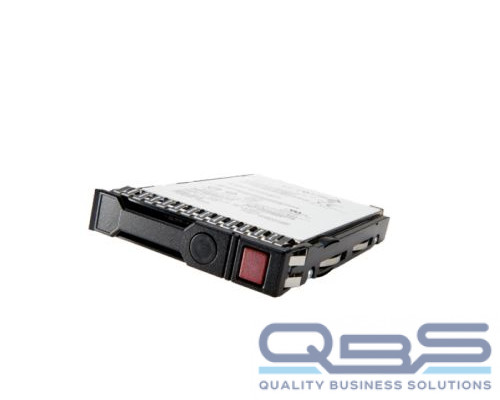 Накопитель SSD 2.5 HPE P18422-B21 480GB (SFF) 6G SATA Read Intensive Hot Plug SC Multi Vendor SSD (for HP Proliant Gen10 servers) купить QBS.ru