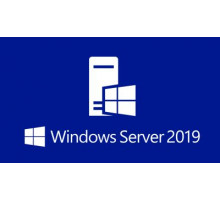 ПО HPE Microsoft Windows Server 2019 (4-Core) Standard Additional License EMEA SW
