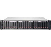 Система хранения HPE MSA 1050