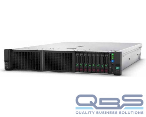 Сервер 2U HPE ProLiant DL380 Gen10 (P24841-B21) купить QBS.ru