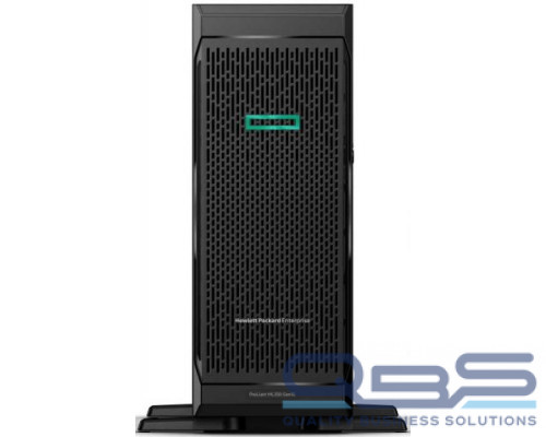 Сервер HPE ProLiant ML350 Gen10 (P21786-421) купить QBS.ru
