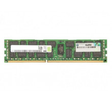 Модуль памяти HPE 664690-001/647897-B21 8GB Dual Rank x4 PC3L-10600R (DDR3-1333) Reg