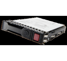 Накопитель SSD 2.5'' HPE P18426-B21 1.92TB SATA RI SFF SC MV