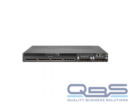 Коммутатор HPE Aruba 3810M купить QBS.ru