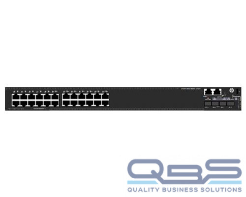 Коммутатор HPE FlexNetwork 5510 купить QBS.ru