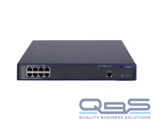 Маршрутизатор HPE JD444A купить QBS.ru