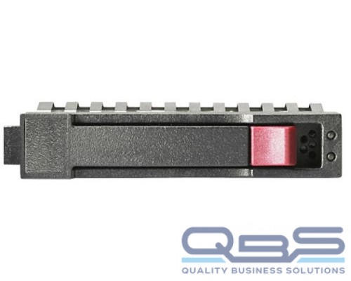 Жесткий диск HPE R0Q55A 1.2TB SAS 12G Enterprise 10K SFF (2.5in) купить QBS.ru