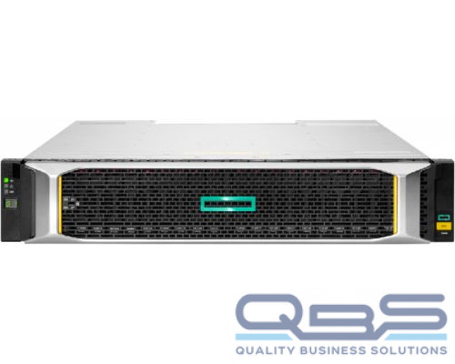 Дисковый массив HPE R0Q39A купить QBS.ru