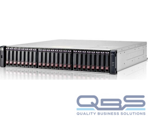 Дисковый массив HPE R0Q40A купить QBS.ru