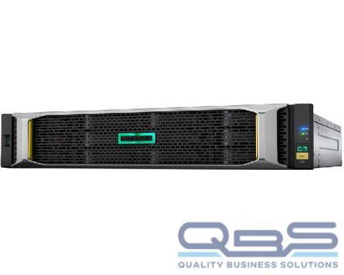 Система хранения данных HPE R0Q76A купить QBS.ru