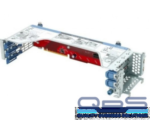 Опция HPE 826688-B21 купить QBS.ru
