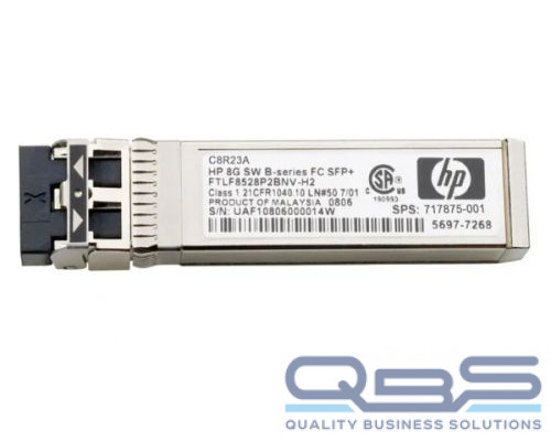 Трансивер HPE C8R23B купить QBS.ru