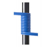 Кабель HPE 2m Premier Flex OM4+ LC/LC Optical Cable (for 8 /